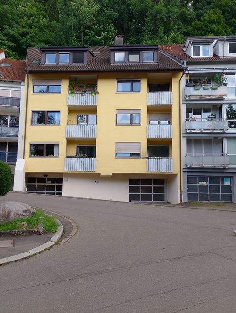 Tübingen Wohnungen, Tübingen Wohnung kaufen