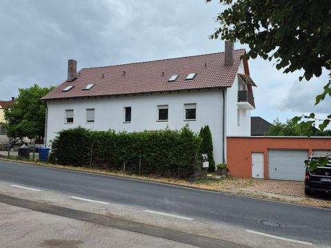 Büchenbach Renditeobjekte, Mehrfamilienhäuser, Geschäftshäuser, Kapitalanlage