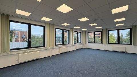 Köln Büros, Büroräume, Büroflächen 