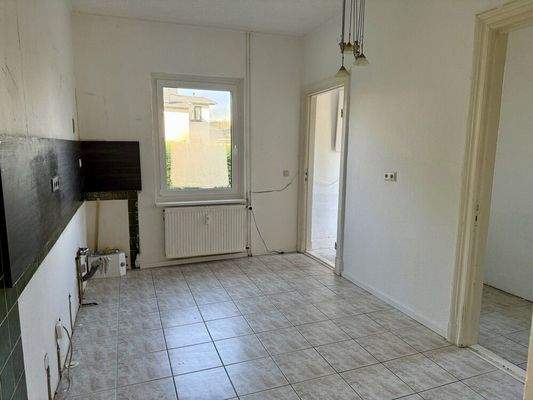 Platz für Ihre Traumküche