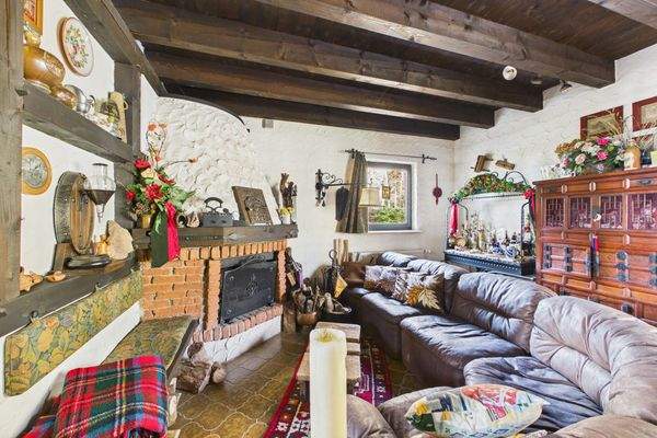 55442 Stomberg-Schindeldorf – Iltisweg 4