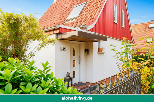 Dein Traumhaus am Waldrand