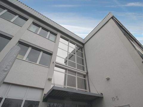 Heidelberg Büros, Büroräume, Büroflächen 