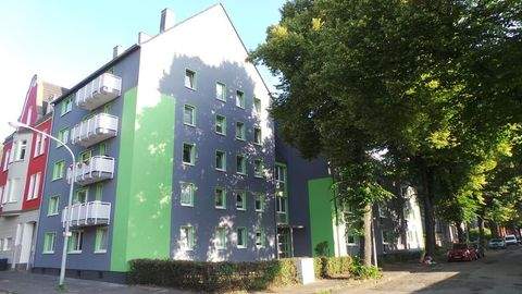 Duisburg Wohnungen, Duisburg Wohnung mieten