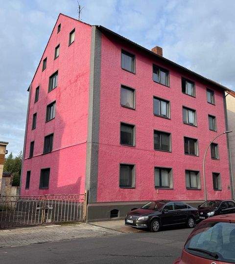 Braunschweig Renditeobjekte, Mehrfamilienhäuser, Geschäftshäuser, Kapitalanlage