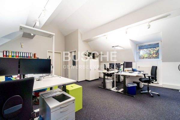 Teambüro 1.OG Seite