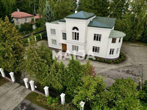 Riga Häuser, Riga Haus mieten 