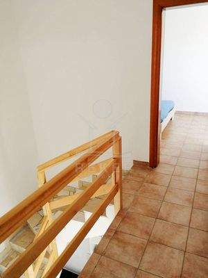 Zwei Stockwerke voller Glückseligkeit