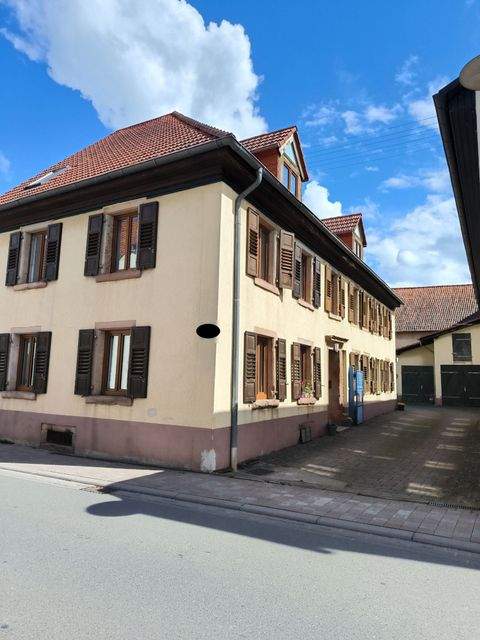 Roxheim Häuser, Roxheim Haus kaufen