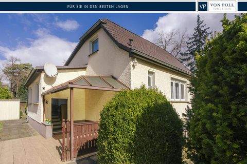 Falkensee Häuser, Falkensee Haus kaufen