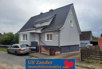Einfamilienhaus mit Keller