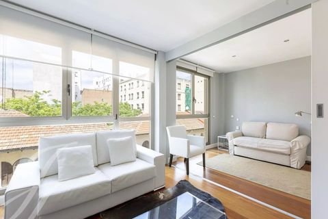Madrid Wohnungen, Madrid Wohnung mieten