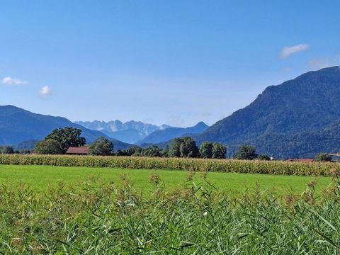 Grassau Grundstücke, Grassau Grundstück kaufen