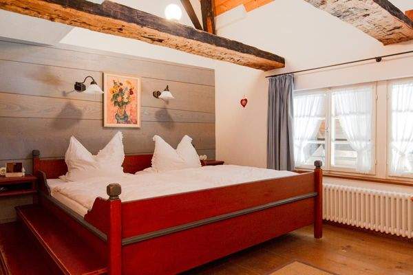 Zimmerbeispiel im OG