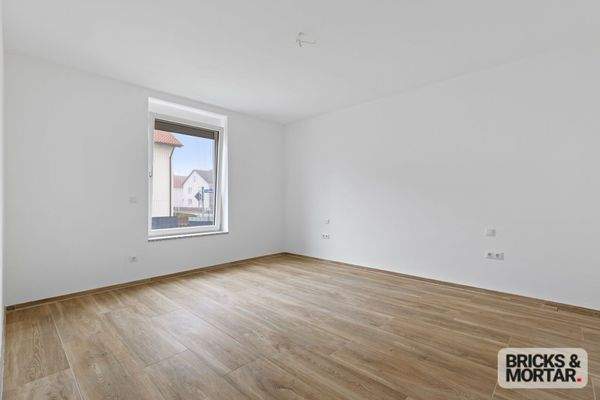 Zimmer 3 Obergeschoss