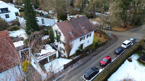 München Grundstücke, München Grundstück kaufen