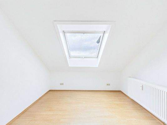 Zentrale Eigentumswohnung in Saarlouis-Roden