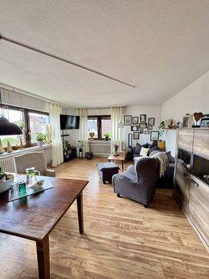 Wohnzimmeranischt 1.OG