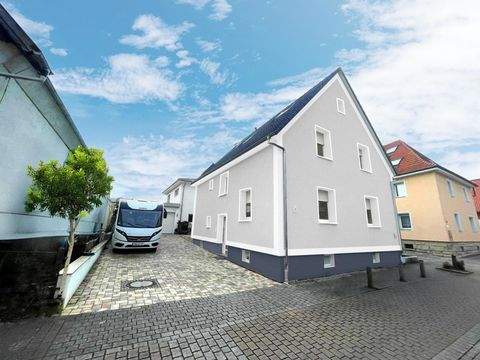 Muggensturm Häuser, Muggensturm Haus kaufen