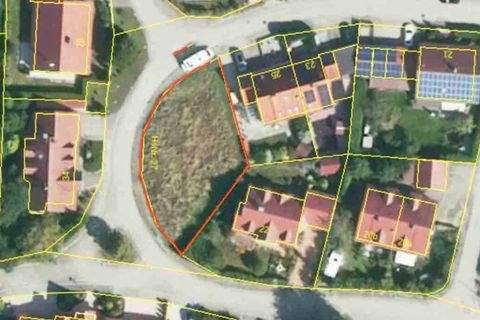 Hilgertshausen-Tandern Grundstücke, Hilgertshausen-Tandern Grundstück kaufen