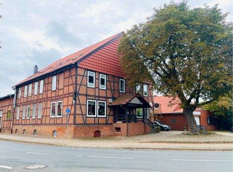 Ilsede / Solschen Gastronomie, Pacht, Gaststätten