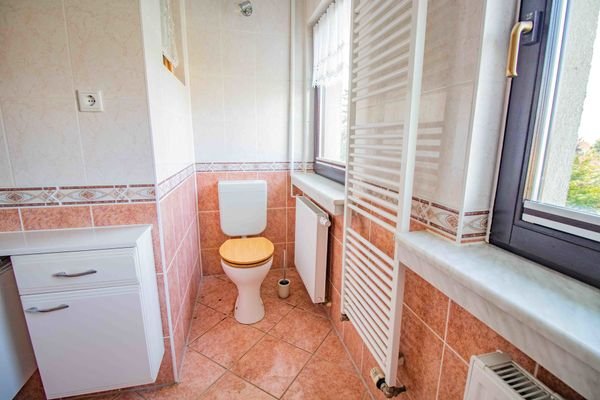 OG-Badezimmer WC