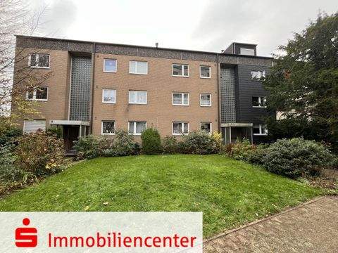 Recklinghausen Wohnungen, Recklinghausen Wohnung kaufen