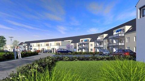 Viersen Garage, Viersen Stellplatz