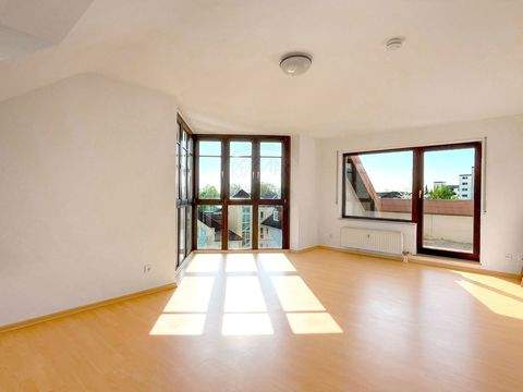 Bad Homburg vor der Höhe / Kirdorf Wohnungen, Bad Homburg vor der Höhe / Kirdorf Wohnung kaufen