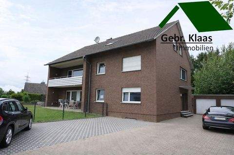 Marl Renditeobjekte, Mehrfamilienhäuser, Geschäftshäuser, Kapitalanlage