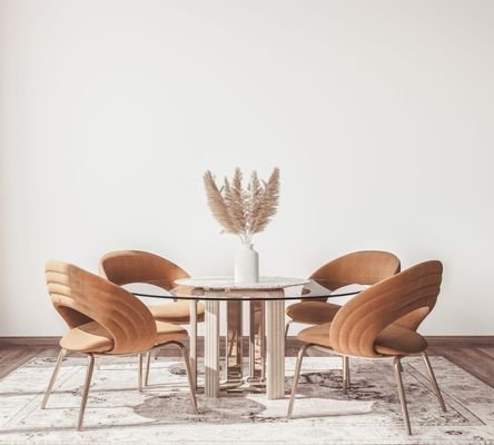 Beispiel Esszimmer