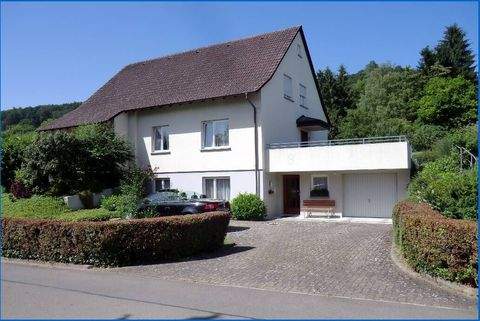 Gailingen am Hochrhein Häuser, Gailingen am Hochrhein Haus kaufen