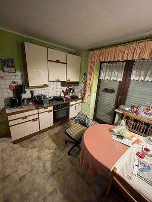 22 OG Wohn-Eß-Küche