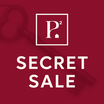 Secret Sale