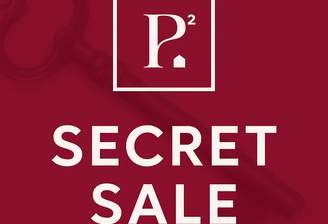 Secret Sale
