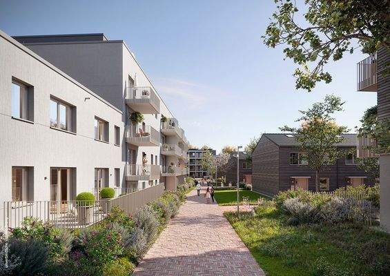 Außenvisualisierung 11