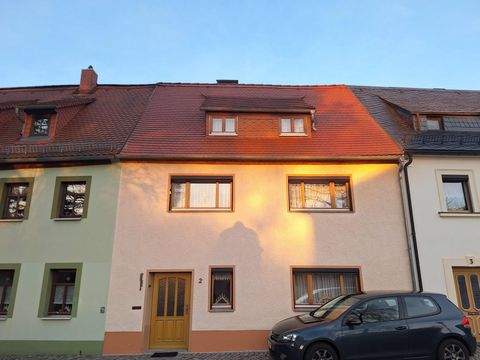 Oederan Häuser, Oederan Haus kaufen