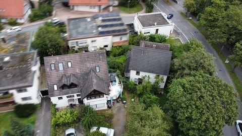 Stuttgart - Rohr Häuser, Stuttgart - Rohr Haus kaufen