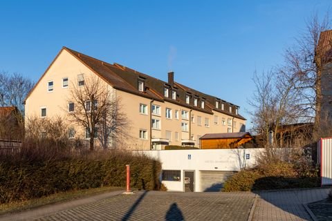 Schweinfurt Wohnungen, Schweinfurt Wohnung kaufen