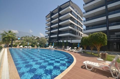 Alanya  Wohnungen, Alanya  Wohnung kaufen