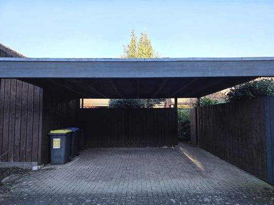 Carport