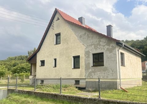 Dorndorf-Camburg Häuser, Dorndorf-Camburg Haus kaufen