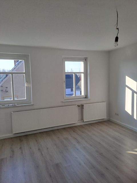 Regis-Breitingen Wohnungen, Regis-Breitingen Wohnung mieten