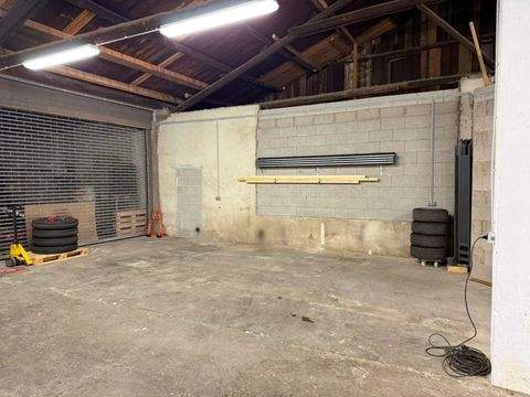 Manternach Halle, Manternach Hallenfläche