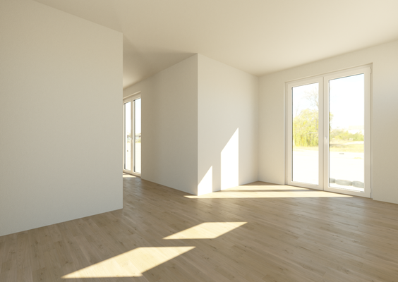 Haus Bodensee mit Anbaumodul