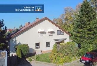 Wohnung EG mit Terrasse
