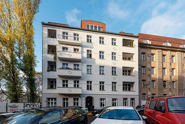 Fassade