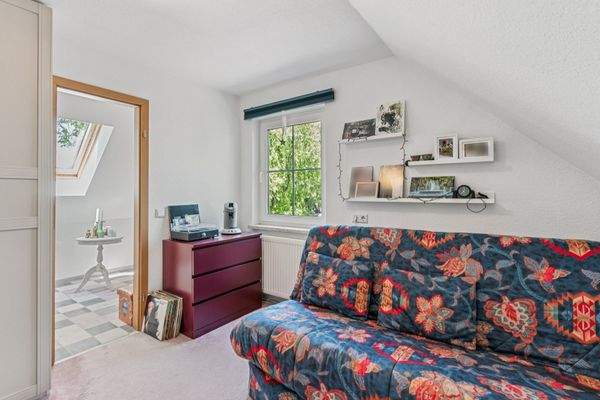 Gäste-/Kinderzimmer