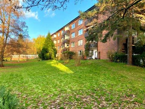 Hamburg Wohnungen, Hamburg Wohnung kaufen