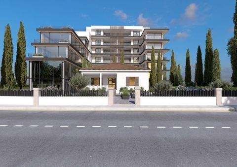 Pafos Wohnungen, Pafos Wohnung kaufen